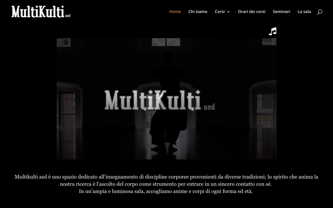Multikulti.it